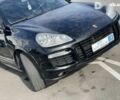 Порше Cayenne, об'ємом двигуна 4.8 л та пробігом 202 тис. км за 13790 $, фото 22 на Automoto.ua