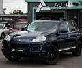 Порше Каен, объемом двигателя 4.8 л и пробегом 230 тыс. км за 11200 $, фото 1 на Automoto.ua