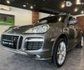 Порше Каен, объемом двигателя 4.8 л и пробегом 93 тыс. км за 15900 $, фото 25 на Automoto.ua