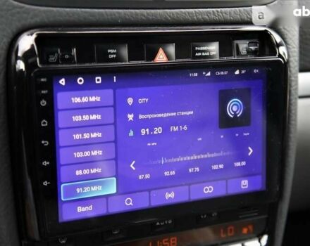 Порше Каен, объемом двигателя 4.8 л и пробегом 230 тыс. км за 11200 $, фото 15 на Automoto.ua