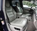 Порше Каен, объемом двигателя 4.8 л и пробегом 230 тыс. км за 11200 $, фото 10 на Automoto.ua