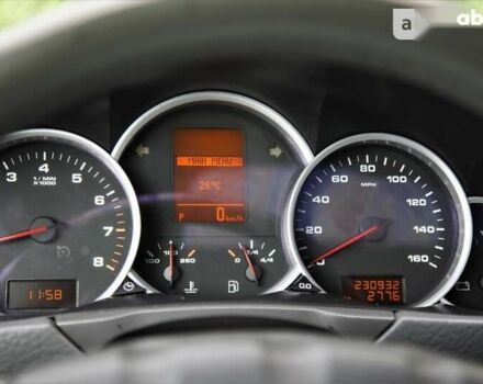 Порше Каен, объемом двигателя 4.8 л и пробегом 230 тыс. км за 11200 $, фото 14 на Automoto.ua