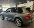 Порше Каен, объемом двигателя 4.8 л и пробегом 93 тыс. км за 15900 $, фото 20 на Automoto.ua