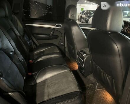 Порше Каен, объемом двигателя 4.8 л и пробегом 93 тыс. км за 15900 $, фото 3 на Automoto.ua
