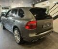 Порше Каен, объемом двигателя 4.8 л и пробегом 93 тыс. км за 15900 $, фото 19 на Automoto.ua