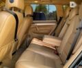 Порше Каен, объемом двигателя 0 л и пробегом 136 тыс. км за 14900 $, фото 17 на Automoto.ua