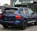 Порше Каен, объемом двигателя 4.8 л и пробегом 230 тыс. км за 11200 $, фото 6 на Automoto.ua