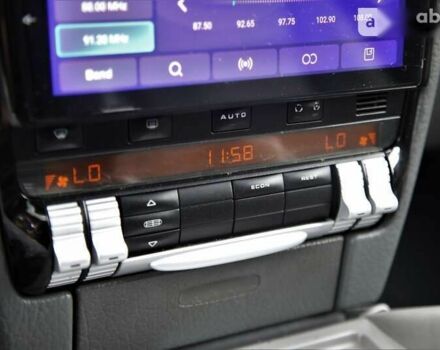 Порше Каен, объемом двигателя 4.8 л и пробегом 230 тыс. км за 11200 $, фото 16 на Automoto.ua