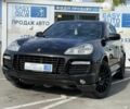 Порше Cayenne, об'ємом двигуна 4.8 л та пробігом 202 тис. км за 13790 $, фото 14 на Automoto.ua