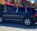 Порше Каен, объемом двигателя 0 л и пробегом 136 тыс. км за 14900 $, фото 3 на Automoto.ua