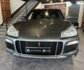 Порше Каен, объемом двигателя 4.8 л и пробегом 93 тыс. км за 15900 $, фото 24 на Automoto.ua