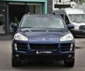 Порше Каен, объемом двигателя 4.8 л и пробегом 230 тыс. км за 11200 $, фото 1 на Automoto.ua