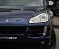 Порше Каен, объемом двигателя 4.8 л и пробегом 230 тыс. км за 11200 $, фото 3 на Automoto.ua