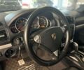 Порше Каен, объемом двигателя 4.8 л и пробегом 93 тыс. км за 15900 $, фото 15 на Automoto.ua