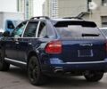 Порше Каен, объемом двигателя 4.8 л и пробегом 230 тыс. км за 11200 $, фото 4 на Automoto.ua