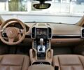 Порше Каен, объемом двигателя 3.6 л и пробегом 239 тыс. км за 20300 $, фото 13 на Automoto.ua