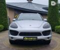 Порше Каен, объемом двигателя 3.6 л и пробегом 160 тыс. км за 23990 $, фото 7 на Automoto.ua