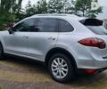 Порше Каен, объемом двигателя 3.6 л и пробегом 160 тыс. км за 23990 $, фото 4 на Automoto.ua