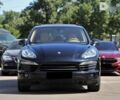 Порше Каен, объемом двигателя 3.6 л и пробегом 239 тыс. км за 20300 $, фото 1 на Automoto.ua