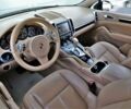 Порше Каен, объемом двигателя 3.6 л и пробегом 239 тыс. км за 20300 $, фото 12 на Automoto.ua