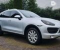 Порше Каен, объемом двигателя 3.6 л и пробегом 160 тыс. км за 23990 $, фото 2 на Automoto.ua