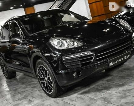 Порше Cayenne, об'ємом двигуна 0 л та пробігом 229 тис. км за 20900 $, фото 5 на Automoto.ua