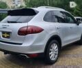 Порше Каен, объемом двигателя 3.6 л и пробегом 160 тыс. км за 23990 $, фото 1 на Automoto.ua