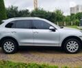 Порше Каен, объемом двигателя 3.6 л и пробегом 160 тыс. км за 23990 $, фото 1 на Automoto.ua