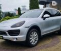 Порше Каен, объемом двигателя 3.6 л и пробегом 160 тыс. км за 23990 $, фото 6 на Automoto.ua
