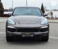 Порше Cayenne, об'ємом двигуна 4.8 л та пробігом 173 тис. км за 20500 $, фото 2 на Automoto.ua