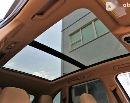 Порше Каен, объемом двигателя 3 л и пробегом 220 тыс. км за 26500 $, фото 10 на Automoto.ua