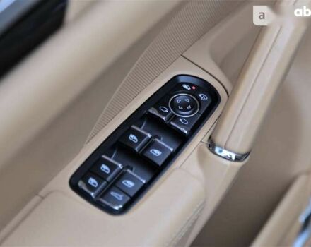Порше Каен, объемом двигателя 3 л и пробегом 220 тыс. км за 26500 $, фото 21 на Automoto.ua