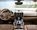 Порше Каен, объемом двигателя 3 л и пробегом 220 тыс. км за 26500 $, фото 12 на Automoto.ua
