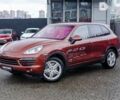 Порше Cayenne, об'ємом двигуна 3.6 л та пробігом 153 тис. км за 19999 $, фото 1 на Automoto.ua