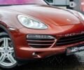 Порше Cayenne, об'ємом двигуна 3.6 л та пробігом 153 тис. км за 19999 $, фото 10 на Automoto.ua