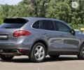 Порше Каен, объемом двигателя 3 л и пробегом 220 тыс. км за 26500 $, фото 5 на Automoto.ua