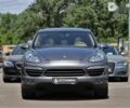 Порше Каен, объемом двигателя 3 л и пробегом 220 тыс. км за 26500 $, фото 1 на Automoto.ua