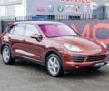 Порше Cayenne, об'ємом двигуна 3.6 л та пробігом 153 тис. км за 19999 $, фото 2 на Automoto.ua