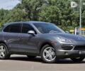 Порше Каен, объемом двигателя 3 л и пробегом 220 тыс. км за 26500 $, фото 1 на Automoto.ua