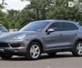 Порше Каен, объемом двигателя 3 л и пробегом 220 тыс. км за 26500 $, фото 2 на Automoto.ua