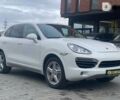 Порше Cayenne, об'ємом двигуна 0 л та пробігом 135 тис. км за 25600 $, фото 1 на Automoto.ua