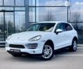 Порше Cayenne, об'ємом двигуна 3.6 л та пробігом 158 тис. км за 23500 $, фото 1 на Automoto.ua