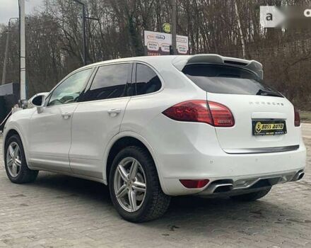 Порше Cayenne, об'ємом двигуна 0 л та пробігом 135 тис. км за 25600 $, фото 3 на Automoto.ua