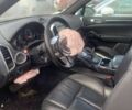 Порше Каен, объемом двигателя 3 л и пробегом 211 тыс. км за 28200 $, фото 9 на Automoto.ua