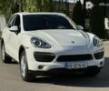 Порше Cayenne, об'ємом двигуна 3.6 л та пробігом 72 тис. км за 17900 $, фото 18 на Automoto.ua