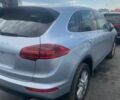 Порше Каен, объемом двигателя 3 л и пробегом 211 тыс. км за 28200 $, фото 5 на Automoto.ua
