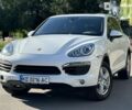 Порше Каен, объемом двигателя 3.6 л и пробегом 72 тыс. км за 17900 $, фото 1 на Automoto.ua