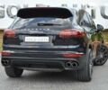 Порше Каен, объемом двигателя 3.6 л и пробегом 70 тыс. км за 38000 $, фото 13 на Automoto.ua
