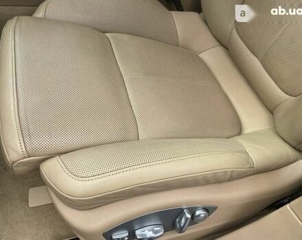 Порше Каен, объемом двигателя 3.6 л и пробегом 132 тыс. км за 30990 $, фото 20 на Automoto.ua