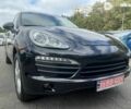 Порше Каен, объемом двигателя 3.6 л и пробегом 132 тыс. км за 30990 $, фото 8 на Automoto.ua